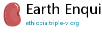 Earth Enquirer news portal